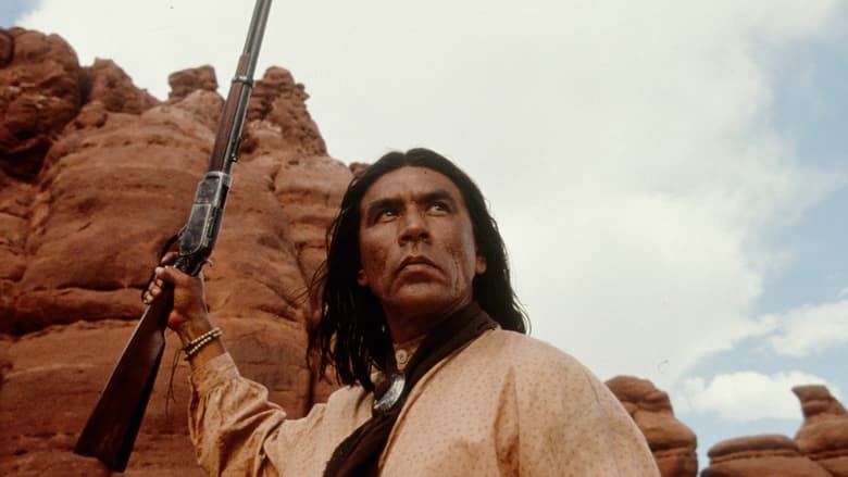 Geronimo: Amerykańska legenda (1993) - Recenzja