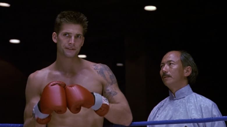 Kickboxer 3: Sztuka Walki (1992) - Recenzja