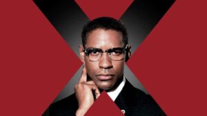 Malcolm X (1992) - Recenzja